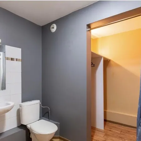 Studio Refait à Neuf Fréjus
